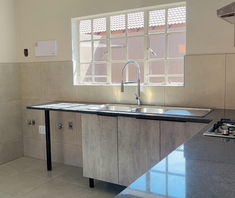 3 Bedroom Property for Sale in Waterval East North West